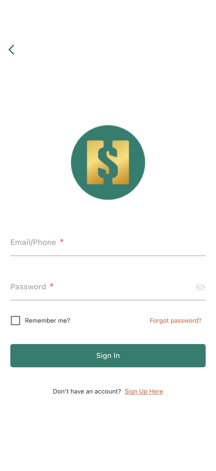 App