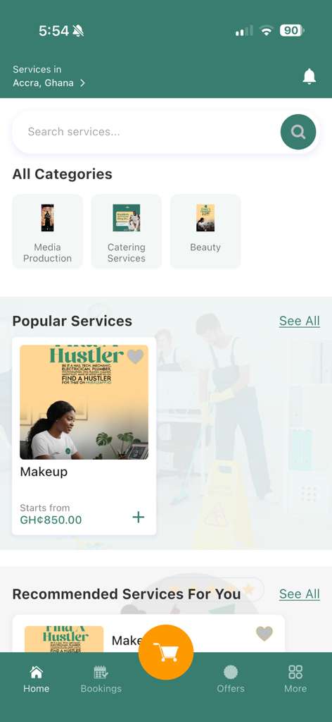 App